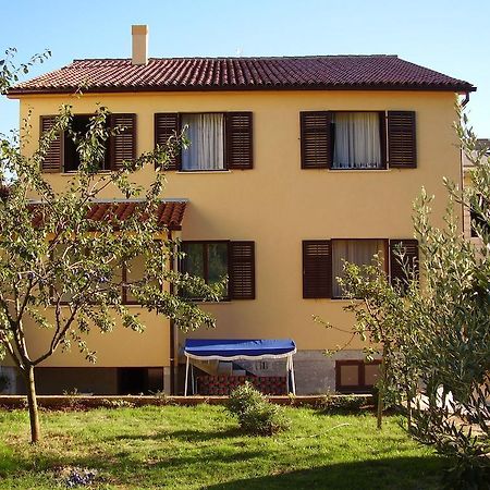 Apartment Borik Pula Værelse billede