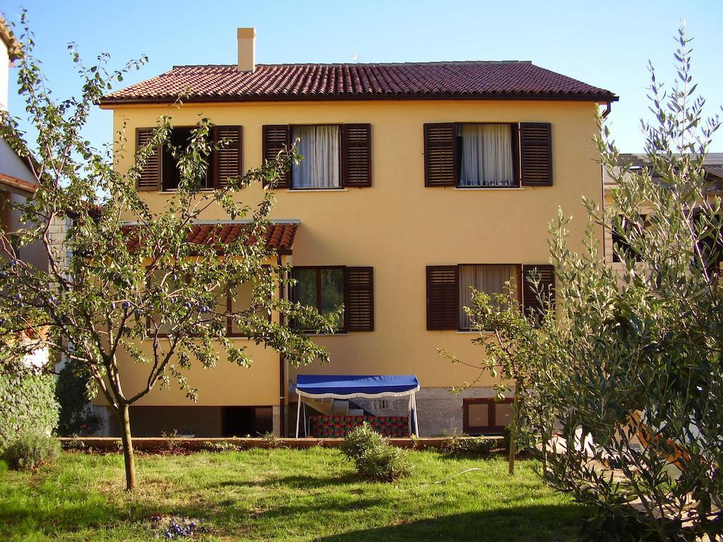 Apartment Borik Pula Værelse billede
