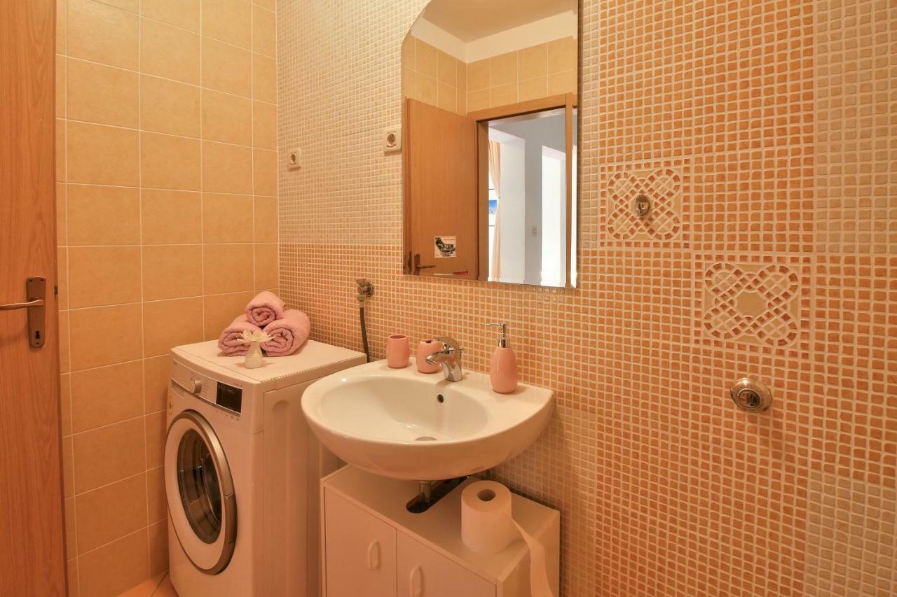 Apartment Borik Pula Eksteriør billede