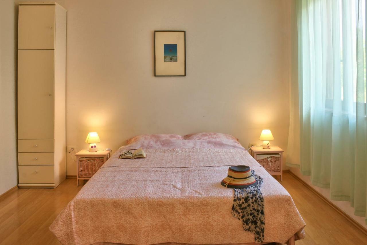 Apartment Borik Pula Eksteriør billede
